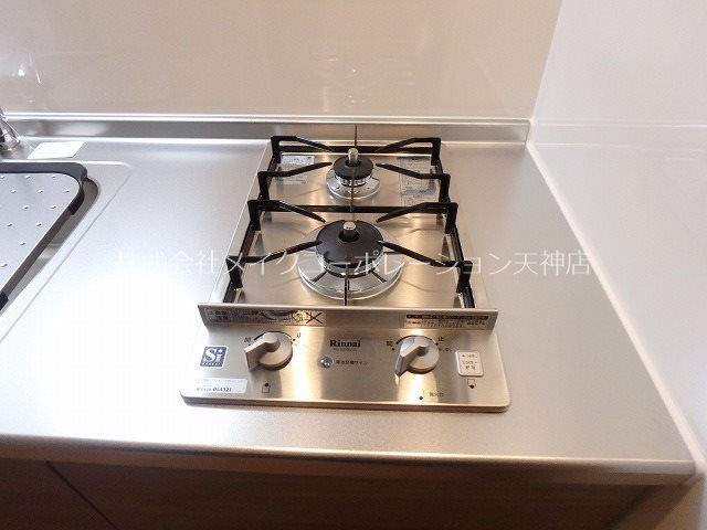 キッチン アソシアグロッツォ博多サザンテラス その他11