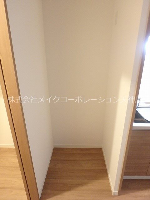 キッチン アソシアグロッツォ博多サザンテラス その他12