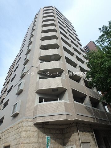 サヴォイエイペックス 外観