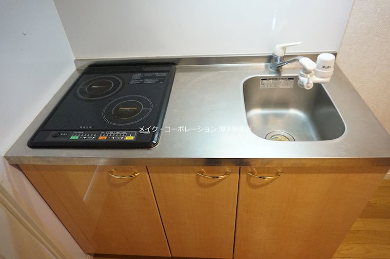 サヴォイエイペックス キッチン