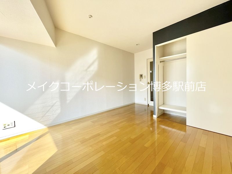 サヴォイエイペックス ベッドルーム