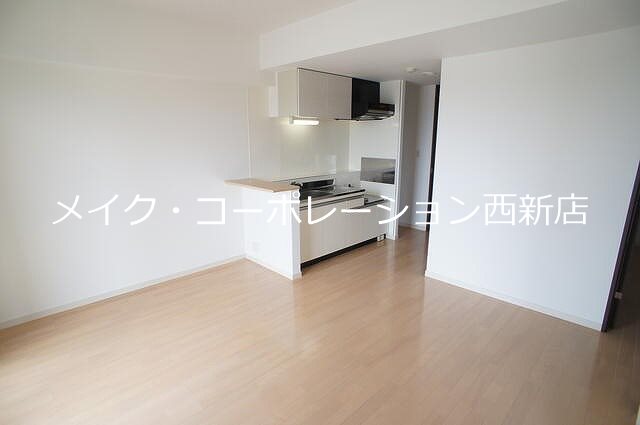 キッチン ステイツ姪浜駅前 キッチン