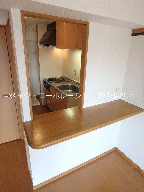 その他 ピュアドームステイツ博多 その他4