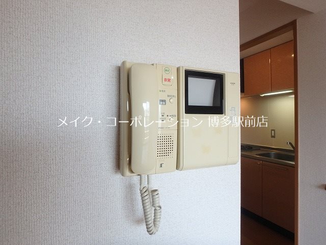 セキュリティ ピュアドームステイツ博多 その他5