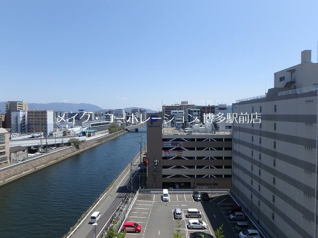 眺望 ピュアドームステイツ博多 その他6