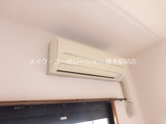 他設備 ピュアドームステイツ博多 その他7