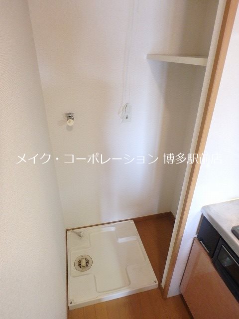 他設備 ピュアドームステイツ博多 その他11