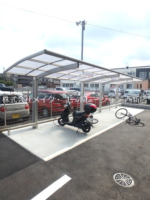 令煌~ネット無料~ その他外観5