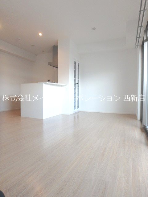 令煌~ネット無料~ リビング