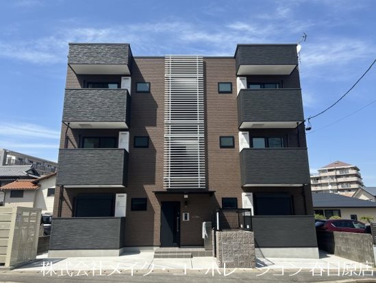 La Pace 博多南 305号室 外観