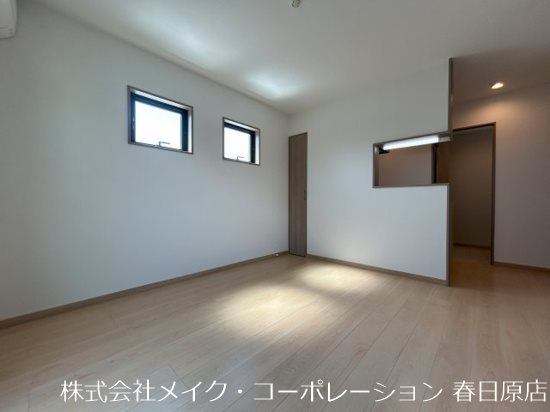 写真は同型タイプ La Pace 博多南 その他1