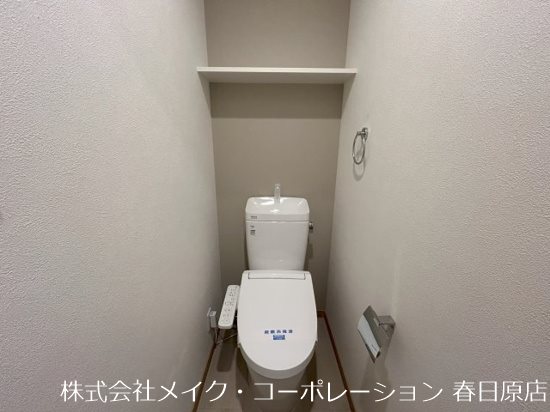 写真は同型タイプ La Pace 博多南 その他2