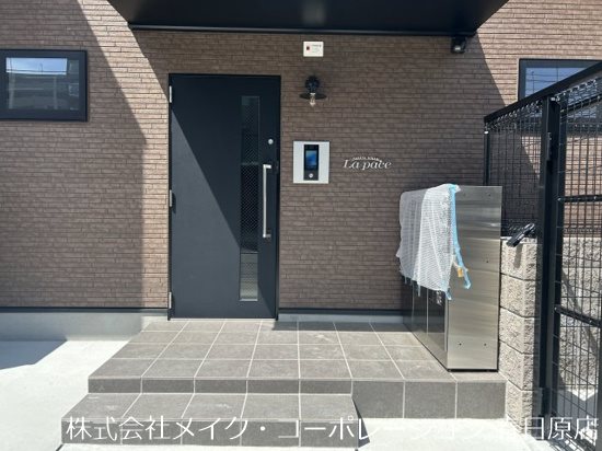 エントランス La Pace 博多南 その他外観1