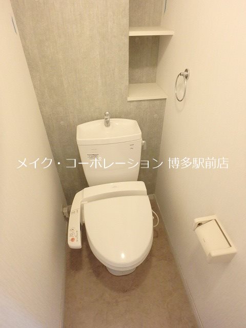 プレジールTJ その他2