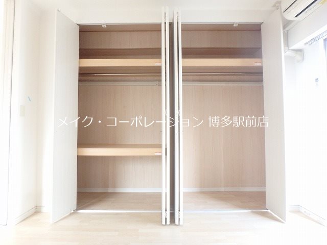 収納 プレジールTJ その他3