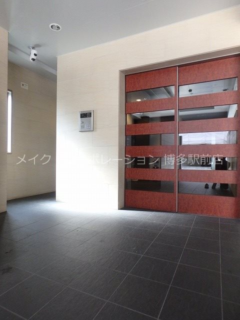 他共有部分 プレジールTJ その他10