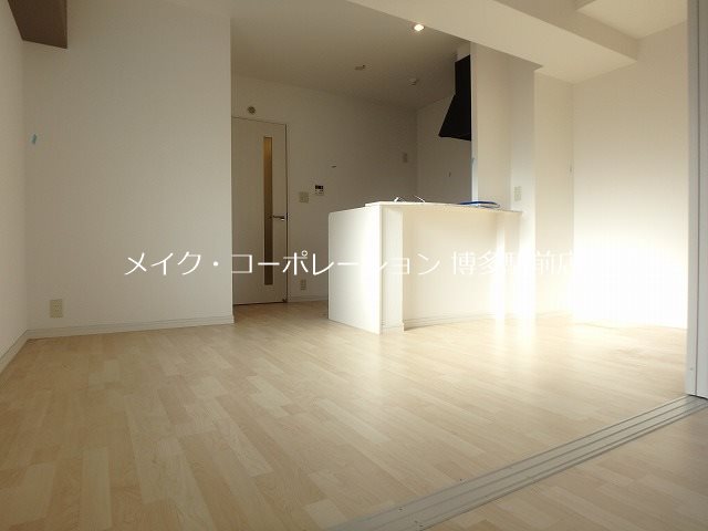 プレジールTJ リビング