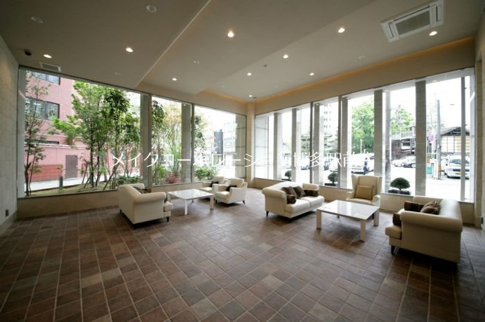 エグゼ博多コンドミニアム その他4