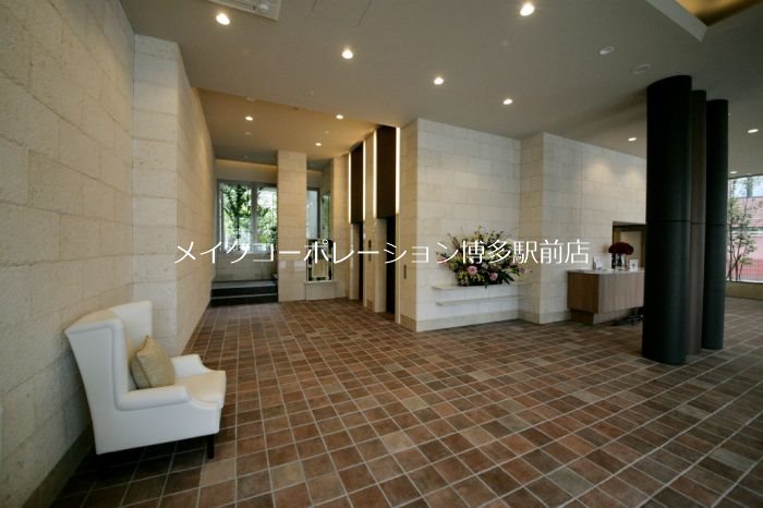 エグゼ博多コンドミニアム その他5