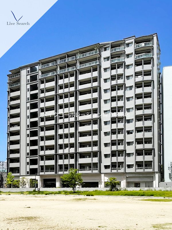 エグゼ博多コンドミニアム その他7