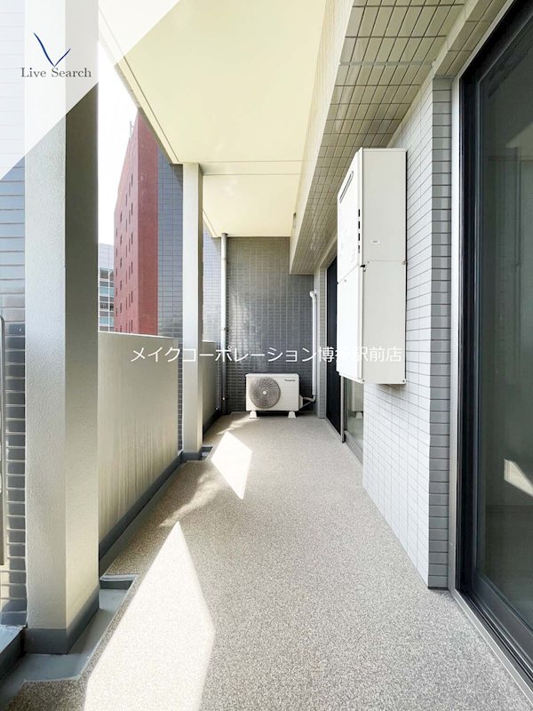 エグゼ博多コンドミニアム その他8