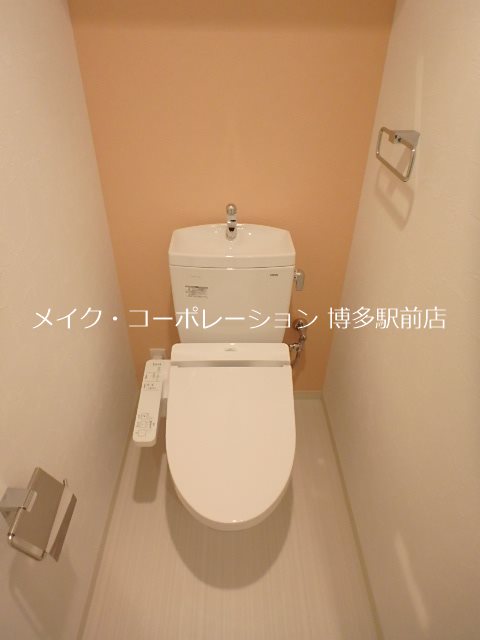 トイレ マルコビル平尾 その他2