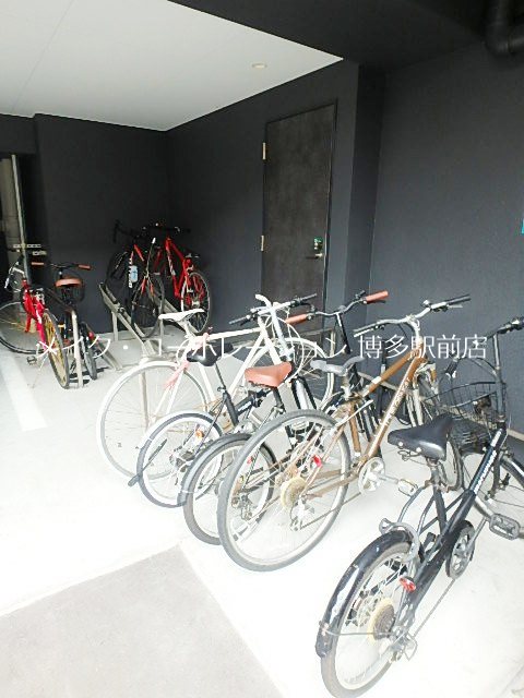 他共有部分 マルコビル平尾 その他10