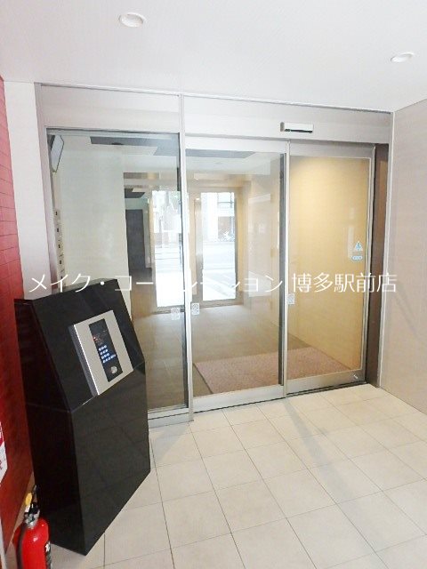 ロビー マルコビル平尾 その他12