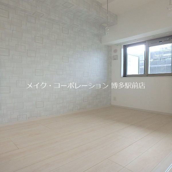 ベッドルーム マルコビル平尾 ベッドルーム