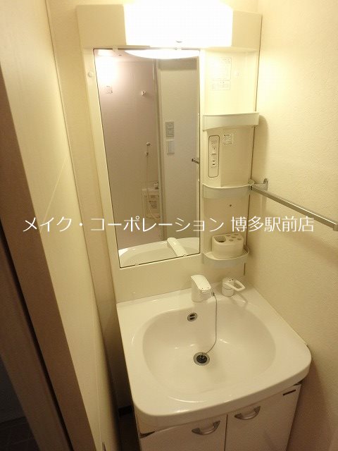 洗面所 アンフレール川上 その他2