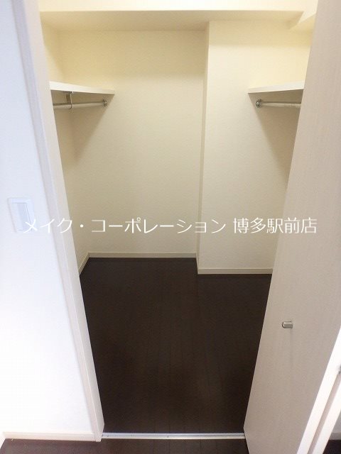 収納 アンフレール川上 その他4