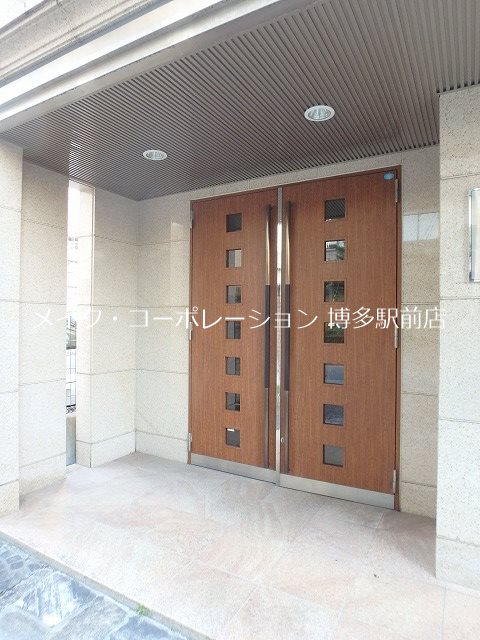 エントランス アンフレール川上 その他5