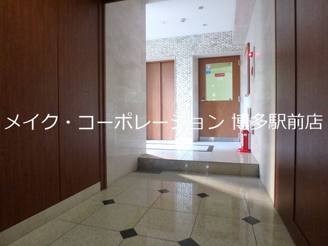 ロビー アンフレール川上 その他6