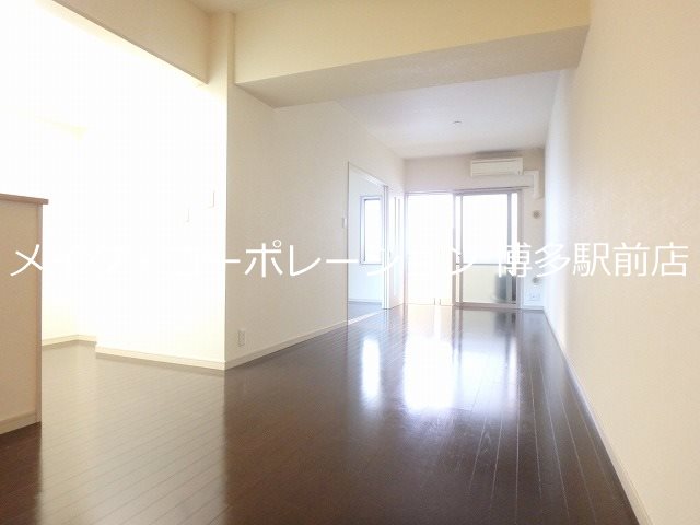 リビング アンフレール川上 その他7