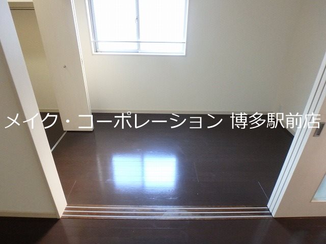 ベッドルーム アンフレール川上 その他8