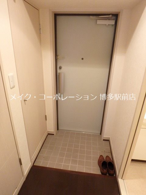 玄関 アンフレール川上 その他9