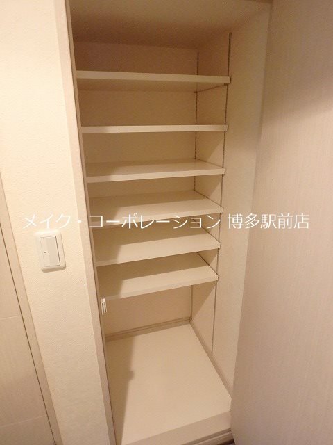 収納 アンフレール川上 その他10