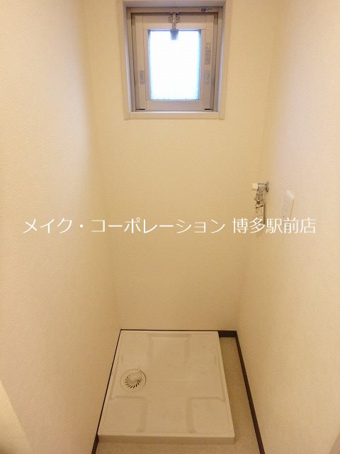 他設備 アンフレール川上 その他12