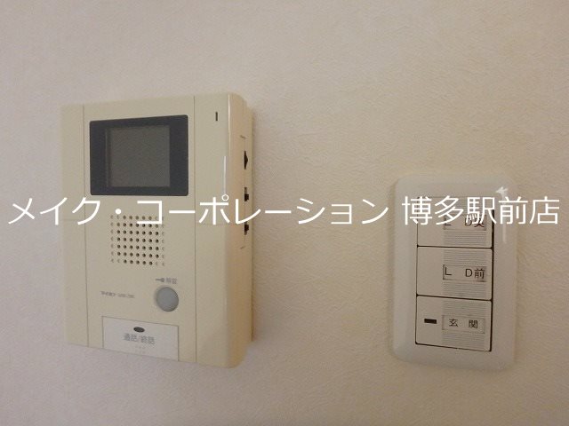 セキュリティ アンフレール川上 その他13