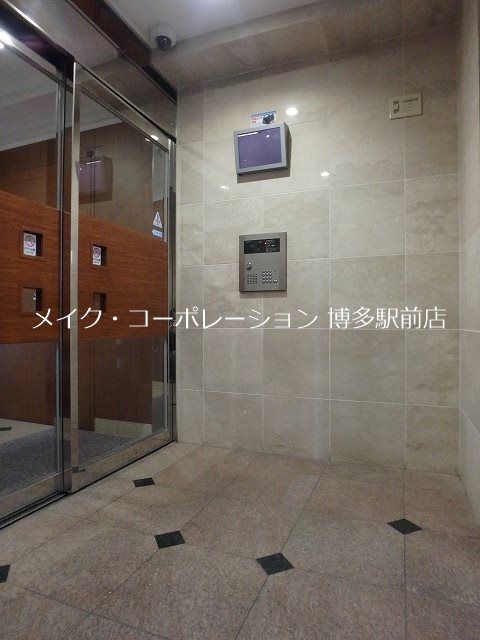 ロビー アンフレール川上 その他15