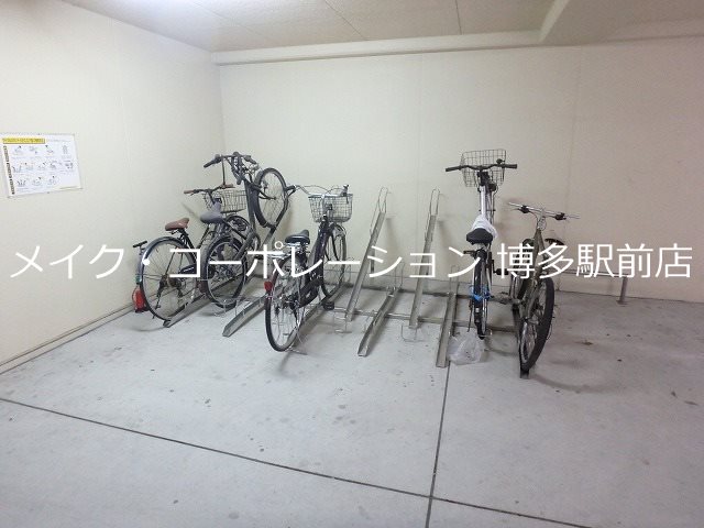 他共有部分 アンフレール川上 その他16