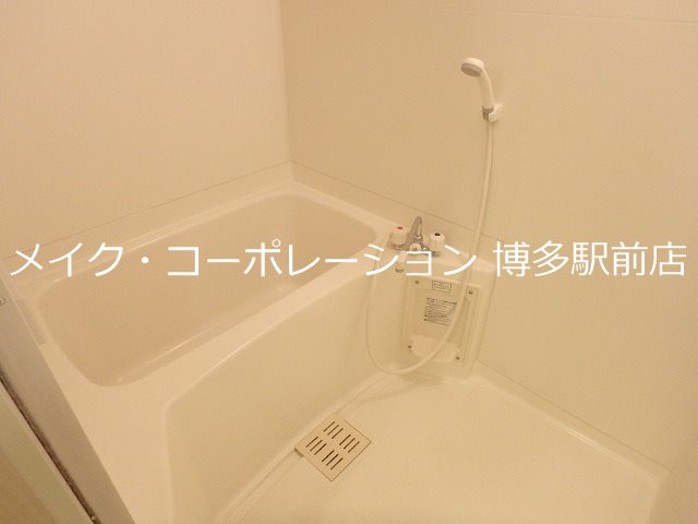 バス アンフレール川上 風呂画像