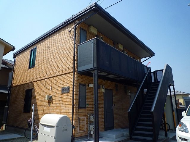 ボナール櫻 外観