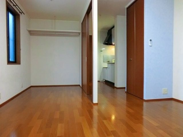 ボナール櫻 リビング