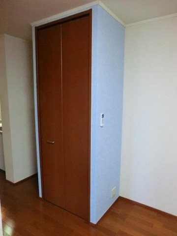 ボナール櫻 ベランダ