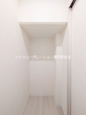 レジデンス博多 その他4