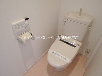 トイレ Cozy・CubeⅠ その他2