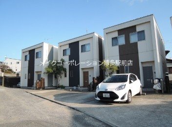 セキュリティ Cozy・CubeⅠ その他4