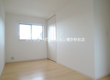 ベッドルーム Cozy・CubeⅠ ベッドルーム