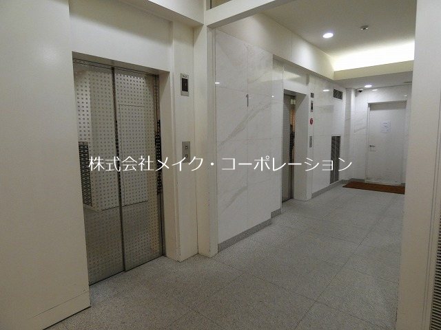 その他 コアマンション大手門タワー その他外観1